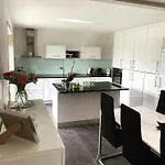 Feriehus Serra De Arga Mountain House Montaria