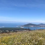 Дом отдыха Serra De Arga Mountain House Montaria
