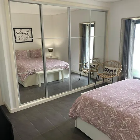 Holiday home Serra De Arga Mountain House *