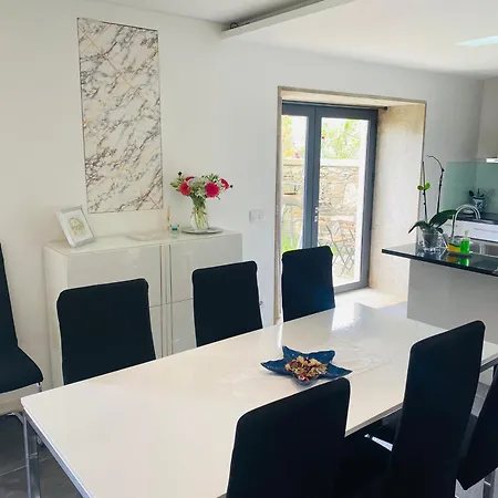 Serra De Arga Mountain House * Montaria