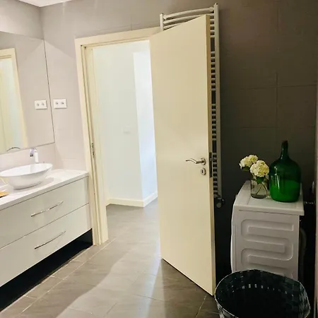 Feriehus Serra De Arga Mountain House