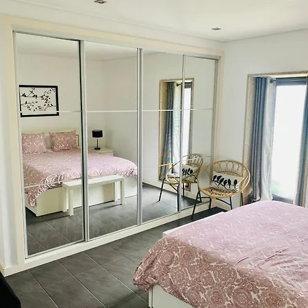 Σπίτι διακοπών Serra De Arga Mountain House