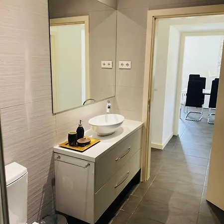 Serra De Arga Mountain House