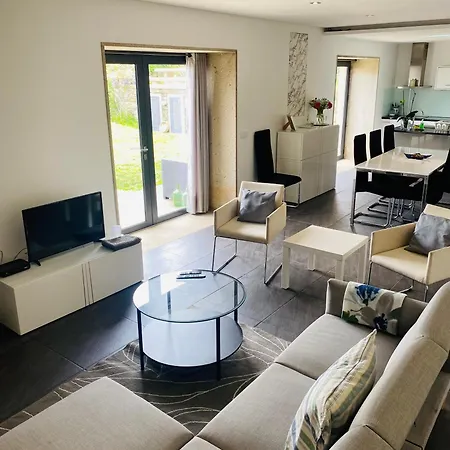 Serra De Arga Mountain House Feriehus