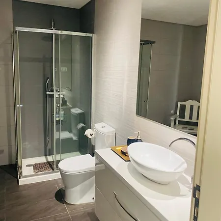 Σπίτι διακοπών Serra De Arga Mountain House