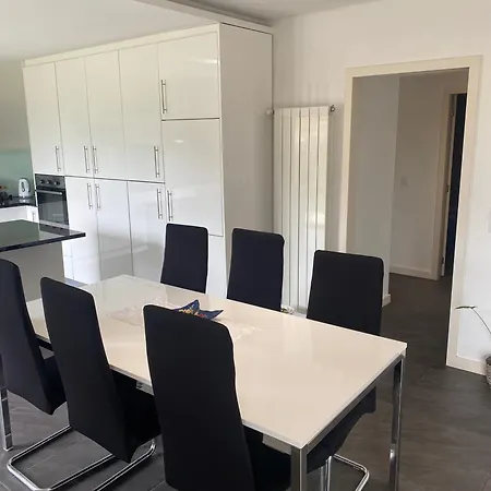 Serra De Arga Mountain House *