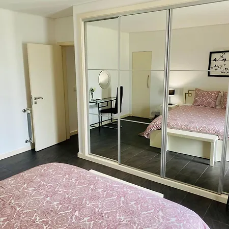 Serra De Arga Mountain House בית נופש