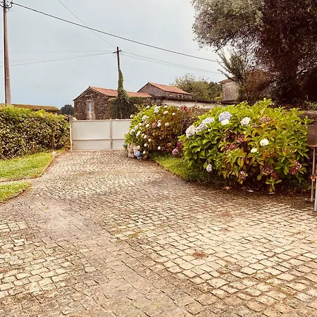 Σπίτι διακοπών Serra De Arga Mountain House *