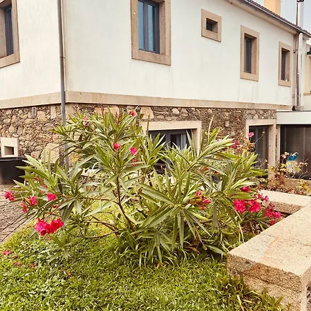 Σπίτι διακοπών Serra De Arga Mountain House Montaria