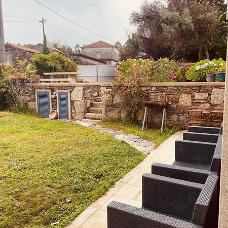 Serra De Arga Mountain House * Montaria