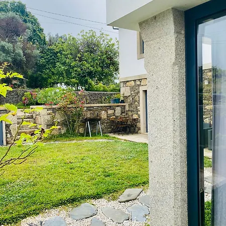 Serra De Arga Mountain House * Montaria