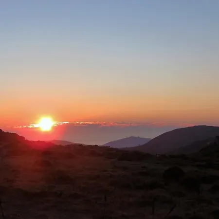 بيت للعطل Serra De Arga Mountain House *