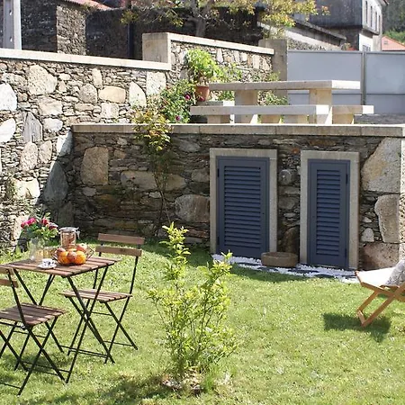 Serra De Arga Mountain House