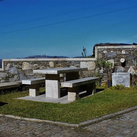 Serra De Arga Mountain House