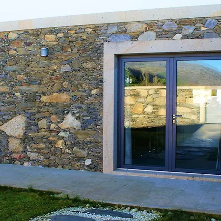 Serra De Arga Mountain House בית נופש Montaria