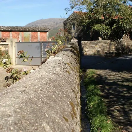 Serra De Arga Mountain House Σπίτι διακοπών Montaria