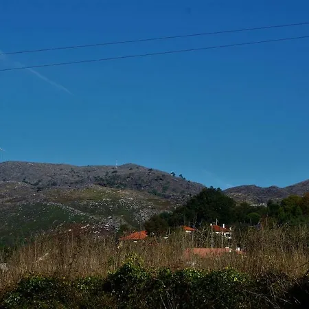 Serra De Arga Mountain House Holiday home Montaria