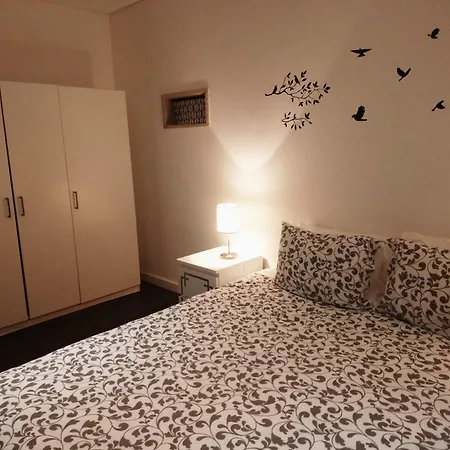 Serra De Arga Mountain House