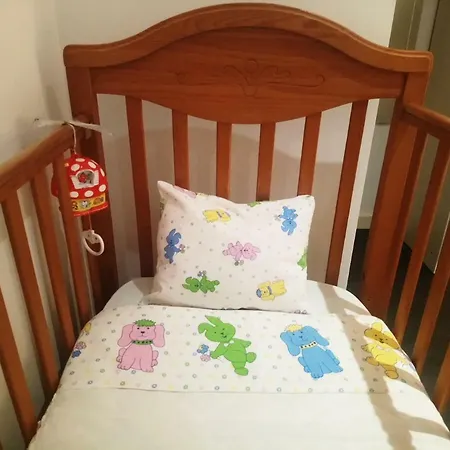 Σπίτι διακοπών Serra De Arga Mountain House Montaria