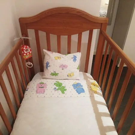 Serra De Arga Mountain House * Montaria