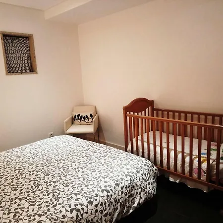 Serra De Arga Mountain House *