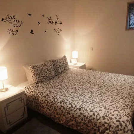 Serra De Arga Mountain House Montaria