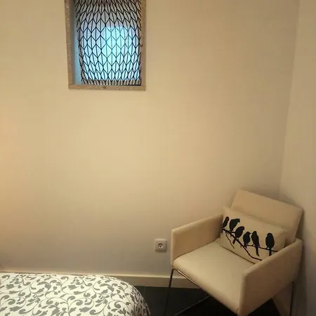 Serra De Arga Mountain House *