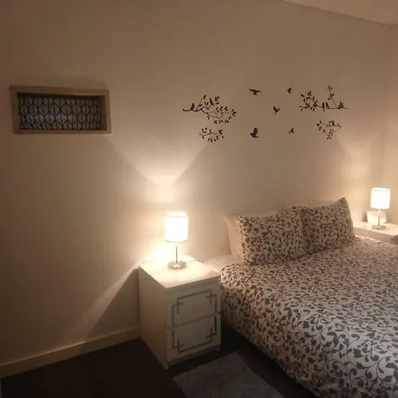 Serra De Arga Mountain House בית נופש *