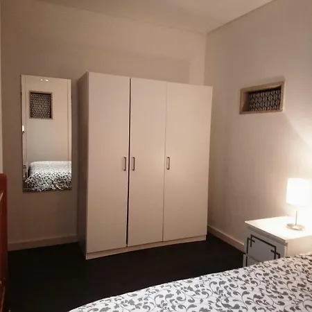 Serra De Arga Mountain House בית נופש *