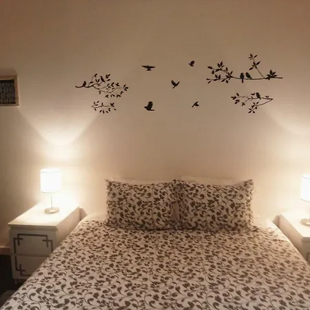 Serra De Arga Mountain House Montaria