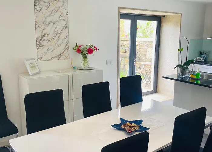 Serra De Arga Mountain House * Montaria