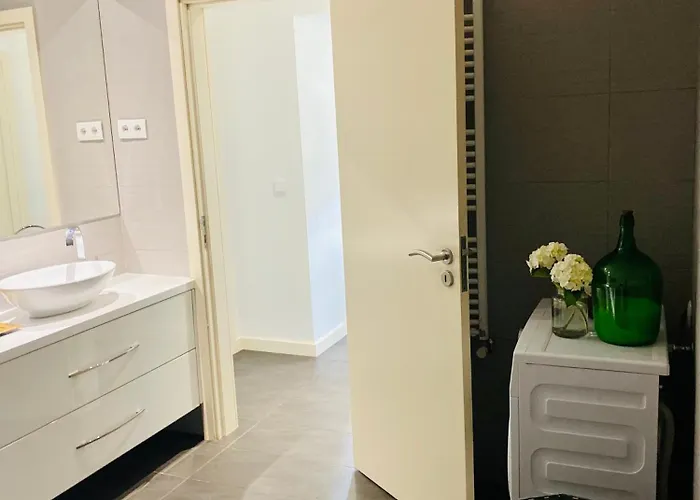 Hébergement de vacances Serra De Arga Mountain House