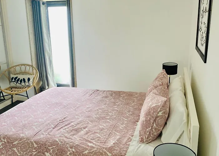 Serra De Arga Mountain House * Montaria