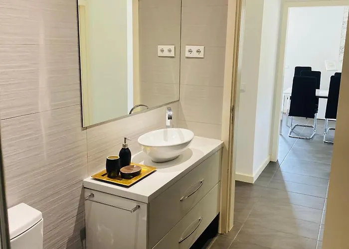 Serra De Arga Mountain House