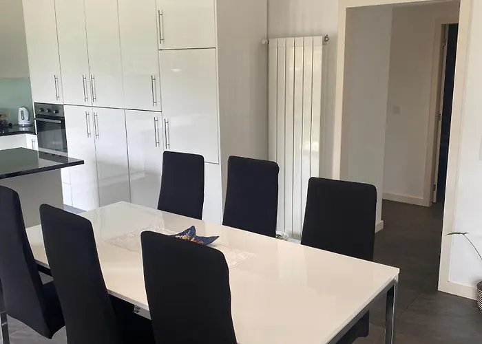 Serra De Arga Mountain House *