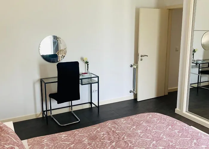 Serra De Arga Mountain House