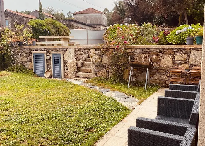 Serra De Arga Mountain House * Montaria