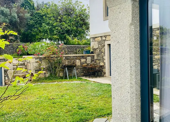 Serra De Arga Mountain House * Montaria