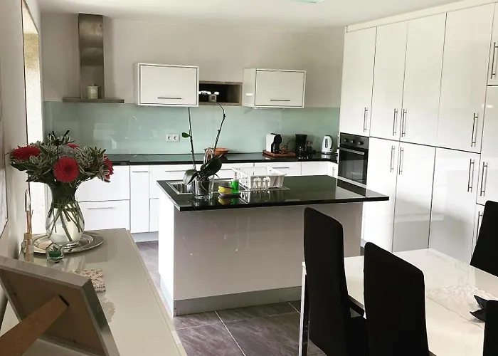 Hébergement de vacances Serra De Arga Mountain House Montaria