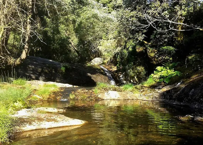 Serra De Arga Mountain House * Montaria