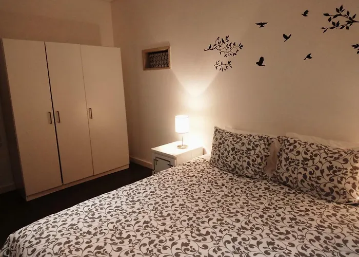 Serra De Arga Mountain House