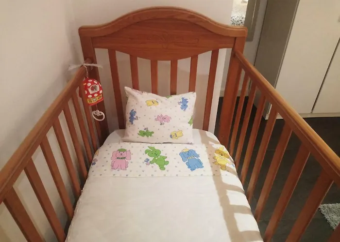 Serra De Arga Mountain House * Montaria