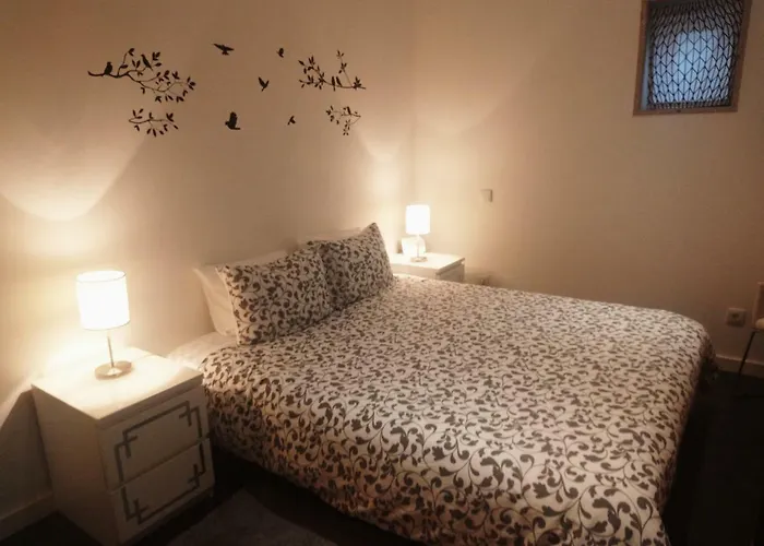 Serra De Arga Mountain House Montaria