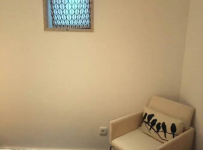 Serra De Arga Mountain House *