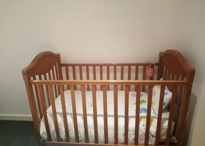 Hébergement de vacances Serra De Arga Mountain House Montaria