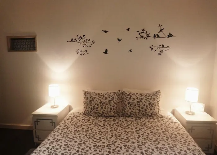 Serra De Arga Mountain House Montaria